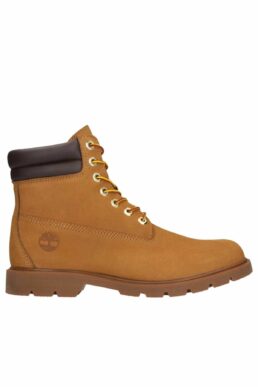 خرید مستقیم از ترکیه و ترندیول بوت مردانه برند تیمبرلند Timberland با کد 6in Water Resistant Basic