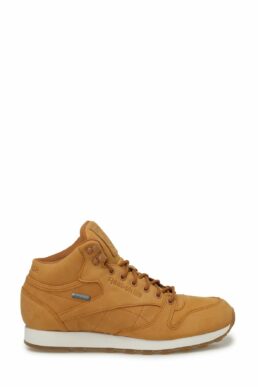 خرید مستقیم از ترکیه و ترندیول کتانی اسنیکرز مردانه برند ریبوک Reebok با کد CL LTHR MID GTX-THIN