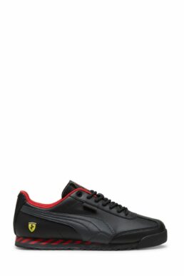 خرید مستقیم از ترکیه و ترندیول کتانی اسنیکرز مردانه برند پوما Puma با کد Ferrari Roma Via