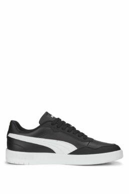 خرید مستقیم از ترکیه و ترندیول کتانی اسنیکرز مردانه برند پوما Puma با کد Court Ultra Lite