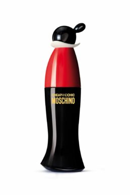 خرید مستقیم از ترکیه و ترندیول عطر زنانه برند موسچینو Moschino با کد 8011003061327