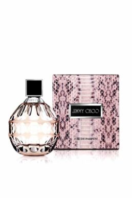 خرید مستقیم از ترکیه و ترندیول عطر زنانه برند جیمی چو Jimmy Choo با کد 3386460025478