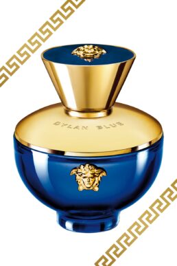 خرید مستقیم از ترکیه و ترندیول عطر زنانه برند ورساچه Versace با کد 8011003839117