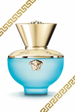 خرید مستقیم از ترکیه و ترندیول عطر زنانه برند ورساچه Versace با کد 15172101006