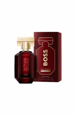 خرید مستقیم از ترکیه و ترندیول عطر زنانه برند هوگو باس Hugo Boss با کد HUG169228