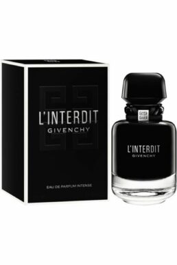 خرید مستقیم از ترکیه و ترندیول عطر زنانه برند دیونشی Givenchy با کد 3274872411685