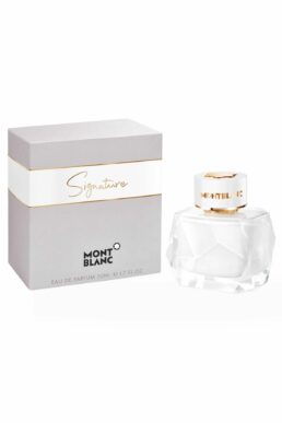 خرید مستقیم از ترکیه و ترندیول عطر زنانه برند مونت بلان Mont Blanc با کد P.MB.S.B.EDP50