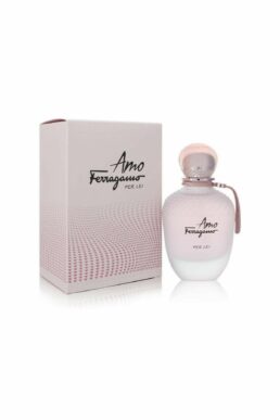 خرید مستقیم از ترکیه و ترندیول عطر زنانه برند سالواتور فراگامو Salvatore Ferragamo با کد SF23303