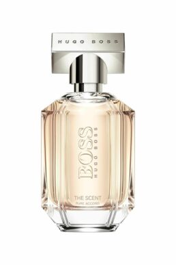 خرید مستقیم از ترکیه و ترندیول عطر زنانه برند هوگو باس Hugo Boss با کد 3614228724166