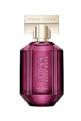 خرید مستقیم از ترکیه و ترندیول عطر زنانه برند هوگو باس Hugo Boss با کد HGB 99350156427