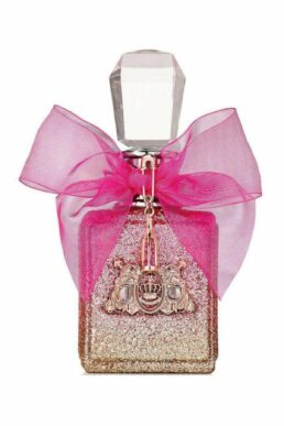 خرید مستقیم از ترکیه و ترندیول عطر زنانه برند کوتور شاداب Juicy Couture با کد 719346628365