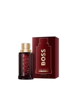 خرید مستقیم از ترکیه و ترندیول عطر زنانه برند هوگو باس Hugo Boss با کد HUG169198