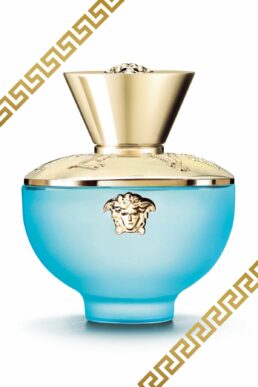 خرید مستقیم از ترکیه و ترندیول عطر زنانه برند ورساچه Versace با کد 15172101007