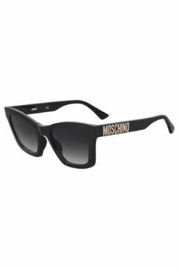 خرید مستقیم از ترکیه و ترندیول عینک آفتابی زنانه برند موسچینو Moschino با کد Moschino MOS156/S 8079O