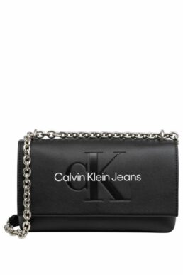 خرید مستقیم از ترکیه و ترندیول کیف رودوشی زنانه برند کلوین کلاین Calvin Klein با کد K60K6122210GQ