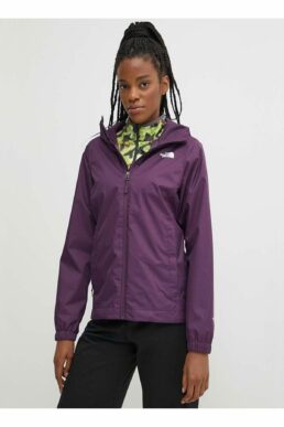 خرید مستقیم از ترکیه و ترندیول بارانی و بادگیر زنانه برند نورث فیس The North Face با کد 5003144896