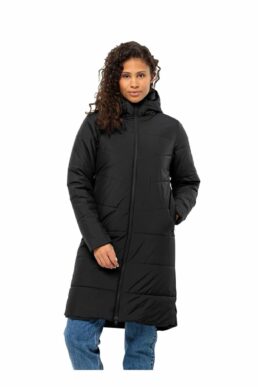 خرید مستقیم از ترکیه و ترندیول کاپشن زنانه برند جک ولفسکین Jack Wolfskin با کد 5003079292