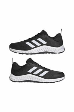 خرید مستقیم از ترکیه و ترندیول کتانی تمرین و دویدن زنانه برند آدیداس adidas با کد ID4990