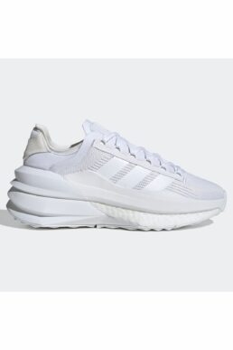 خرید مستقیم از ترکیه و ترندیول کتانی تمرین و دویدن زنانه برند آدیداس adidas با کد IE8460