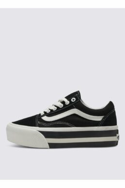 خرید مستقیم از ترکیه و ترندیول کتانی اسنیکرز زنانه برند ونس Vans با کد 5003124293