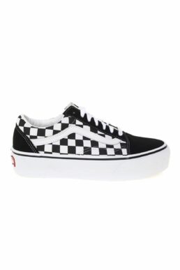 خرید مستقیم از ترکیه و ترندیول کفش کژوال زنانه برند ونس Vans با کد 2VANW2022002