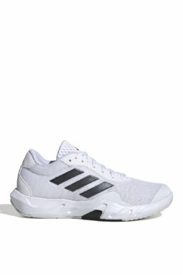 خرید مستقیم از ترکیه و ترندیول کتانی بدنسازی و فیتنس زنانه برند آدیداس adidas با کد 5003117325