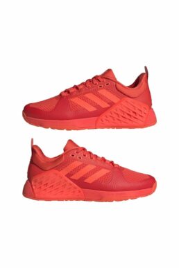 خرید مستقیم از ترکیه و ترندیول کتانی تمرین و دویدن زنانه برند آدیداس adidas با کد IE8051