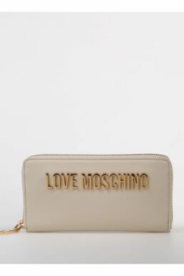 خرید مستقیم از ترکیه و ترندیول کیف پول زنانه برند موسچینو Moschino با کد 5003158265