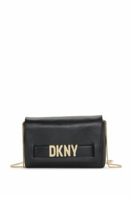 خرید مستقیم از ترکیه و ترندیول کیف رودوشی زنانه برند  Dkny با کد 5003155667