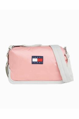 خرید مستقیم از ترکیه و ترندیول کیف رودوشی زنانه برند تامی هیلفیگر Tommy Hilfiger با کد AW0AW15950TIC