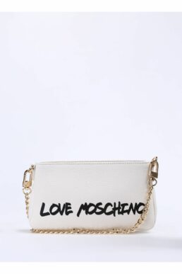 خرید مستقیم از ترکیه و ترندیول کیف رودوشی زنانه برند موسچینو Moschino با کد 5003107803