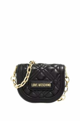 خرید مستقیم از ترکیه و ترندیول کیف رودوشی زنانه برند موسچینو Moschino با کد 5003107775