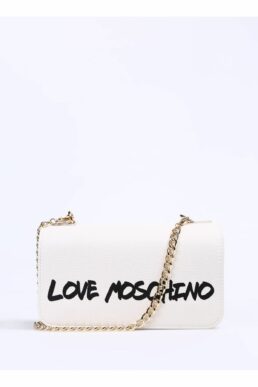 خرید مستقیم از ترکیه و ترندیول کیف رودوشی زنانه برند موسچینو Moschino با کد 5003107767