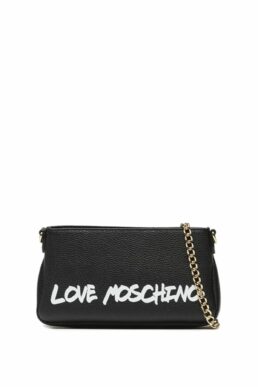 خرید مستقیم از ترکیه و ترندیول کیف رودوشی زنانه برند موسچینو Moschino با کد 5003107811