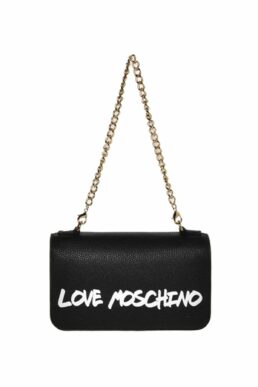 خرید مستقیم از ترکیه و ترندیول کیف رودوشی زنانه برند موسچینو Moschino با کد 5003107802