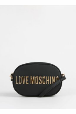 خرید مستقیم از ترکیه و ترندیول کیف رودوشی زنانه برند موسچینو Moschino با کد 5003158255