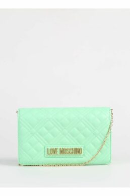 خرید مستقیم از ترکیه و ترندیول کیف رودوشی زنانه برند موسچینو Moschino با کد TYCB25FE3E0D9E0362