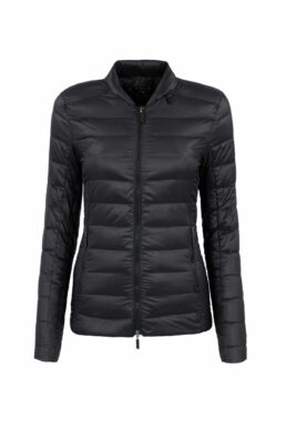 خرید مستقیم از ترکیه و ترندیول کاپشن زنانه برند آرمانی اکسچنج Armani Exchange با کد 8NYB01 YNM4Z 1200