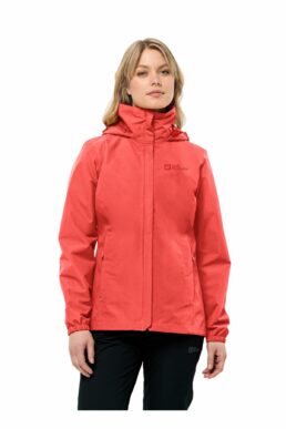 خرید مستقیم از ترکیه و ترندیول کاپشن زنانه برند جک ولفسکین Jack Wolfskin با کد 5003145285