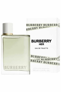 خرید مستقیم از ترکیه و ترندیول عطر زنانه برند بیوربری Burberry با کد 5002843658