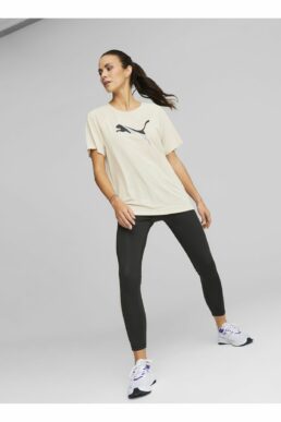 خرید مستقیم از ترکیه و ترندیول تیشرت اسپورت زنانه برند پوما Puma با کد 5003118729