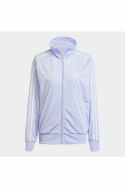 خرید مستقیم از ترکیه و ترندیول سویشرت زنانه برند آدیداس adidas با کد ADIP0613-STD