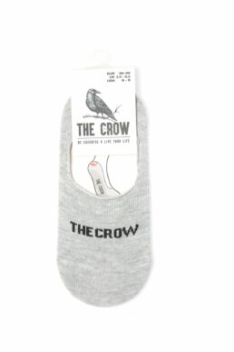 خرید مستقیم از ترکیه و ترندیول جوراب زنانه برند کلاغ The Crow با کد 5002838012