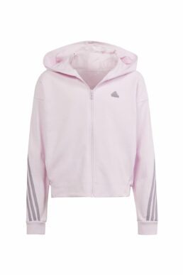 خرید مستقیم از ترکیه و ترندیول سویشرت زنانه برند آدیداس adidas با کد 5003115700