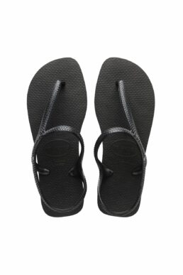 خرید مستقیم از ترکیه و ترندیول دمپایی زنانه برند هاوایاناس Havaianas با کد 5003151779