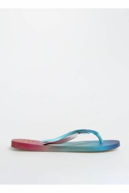 خرید مستقیم از ترکیه و ترندیول دمپایی زنانه برند هاوایاناس Havaianas با کد 5003151895