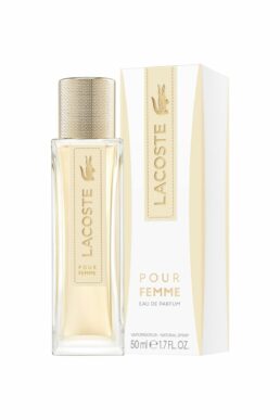 خرید مستقیم از ترکیه و ترندیول عطر زنانه برند لاکوست Lacoste با کد 3386460149365