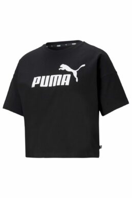 خرید مستقیم از ترکیه و ترندیول تیشرت زنانه برند پوما Puma با کد 58686670