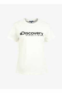 خرید مستقیم از ترکیه و ترندیول تیشرت زنانه برند دیسکاوری اکسپدیشن Discovery Expedition با کد 5003039743