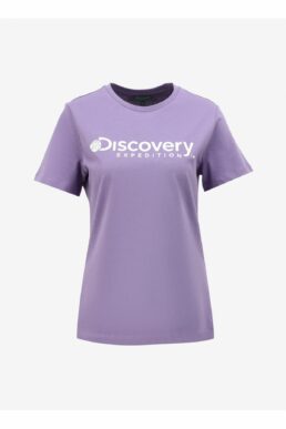 خرید مستقیم از ترکیه و ترندیول تیشرت زنانه برند دیسکاوری اکسپدیشن Discovery Expedition با کد 5003098975